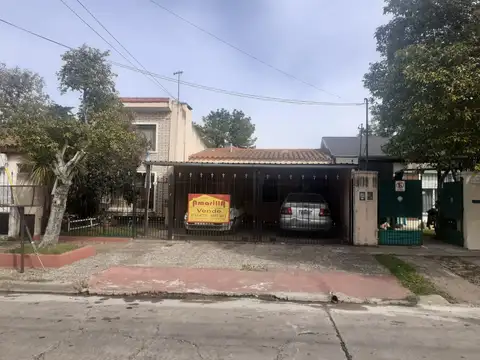 Casa en Venta en Gutierrez, Don Torcuato