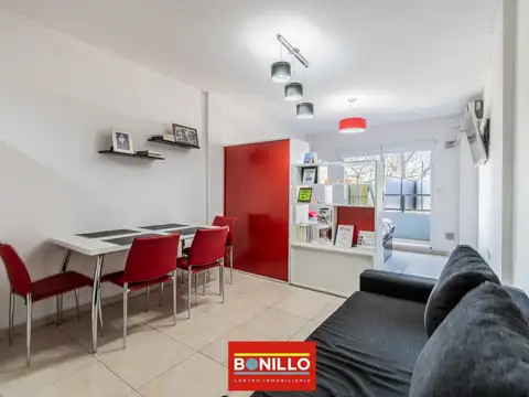 Departamento en Venta en Villa Pueyrredon, Capital Federal