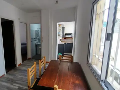Departamento en Venta en San Telmo, Capital Federal
