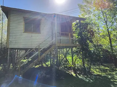 Casa en Venta en Arroyo Carapachay, Delta del Tigre