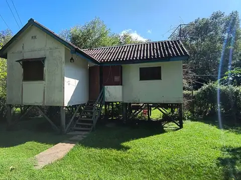 Casa en Venta en Arroyo Carapachay, Delta del Tigre