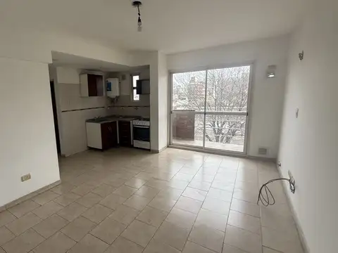 Departamento en Venta en Parque Patricios, CABA