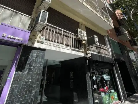 Departamento en Venta en Palermo Viejo, Palermo