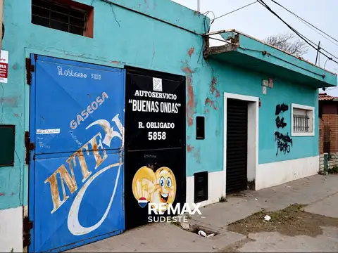 Casa en Venta en Bahía Blanca, Partido de Bahía Blanca