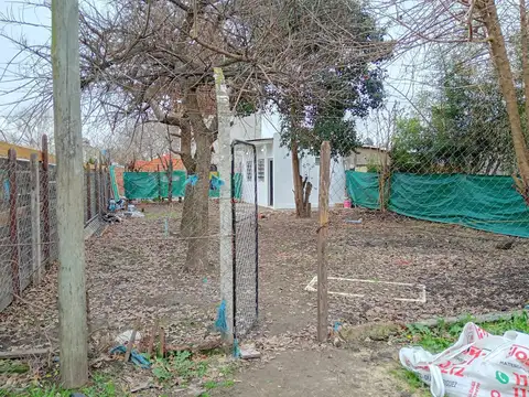 Casa en Venta en General Rodriguez, Partido de General Rodríguez