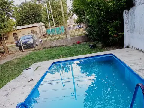 Casa en Venta en General Rodriguez, Partido de General Rodríguez