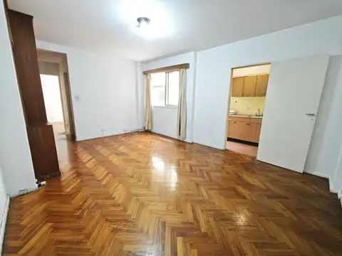 Departamento en Venta en Centro, Capital Federal
