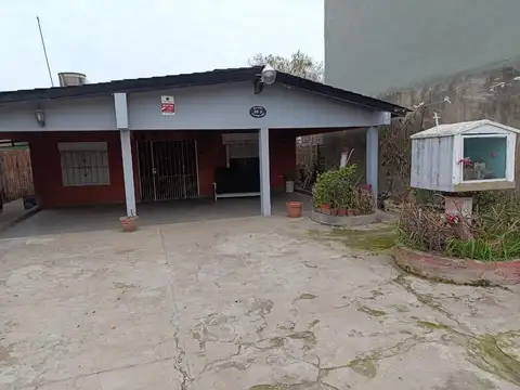Casa en Venta en Cuartel V, Partido de Moreno