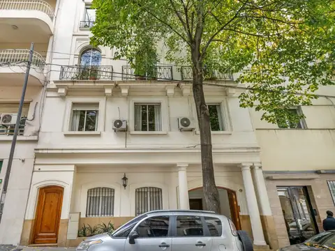 Departamento en Venta en Recoleta, CABA