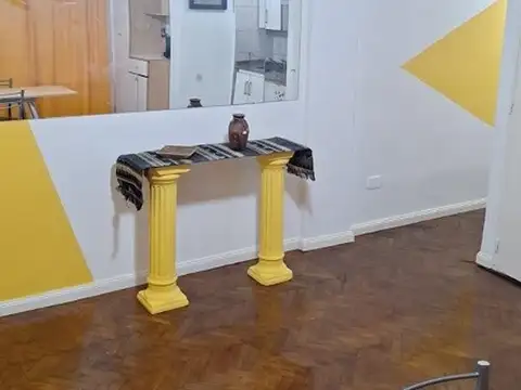 Departamento en Venta en Balvanera, Capital Federal