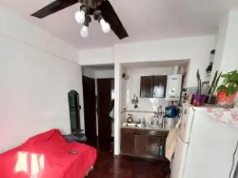 Departamento en Venta en Balvanera, Capital Federal
