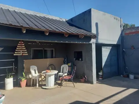 Casa en Venta en Los Hornos, La Plata