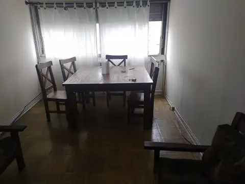 Departamento en Venta en Villa Lugano, CABA