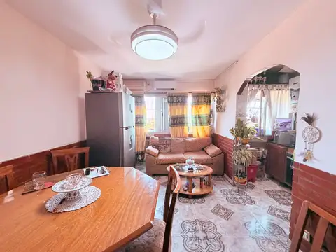 Departamento en Venta en Villa Lugano, CABA