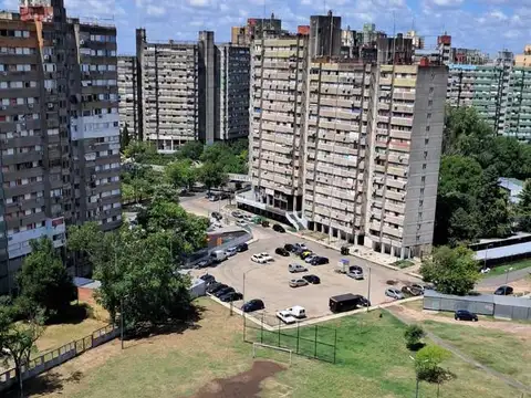 Departamento en Venta en Villa Lugano, CABA