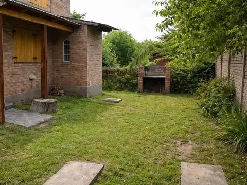 Casa en Venta en Sierra de la Ventana, Partido de Tornquist