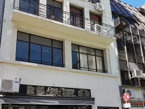 Departamento en Venta en Centro, CABA