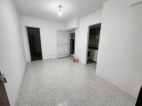 Departamento en Venta en Once, Capital Federal