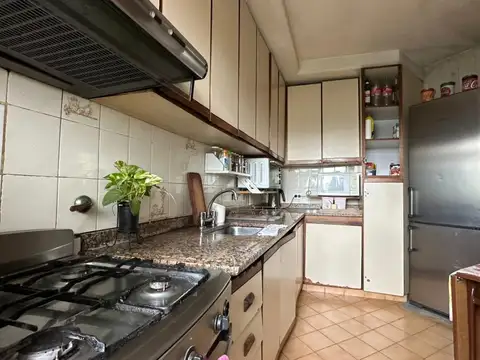 Departamento en Venta en Villa Lugano, CABA