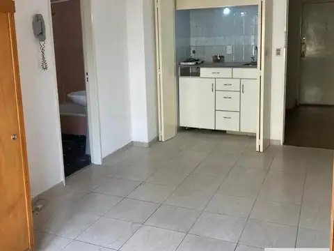 Departamento en Venta en Monserrat, CABA