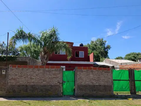 Casa en Venta en Carlos Spegazzini, Partido de Ezeiza