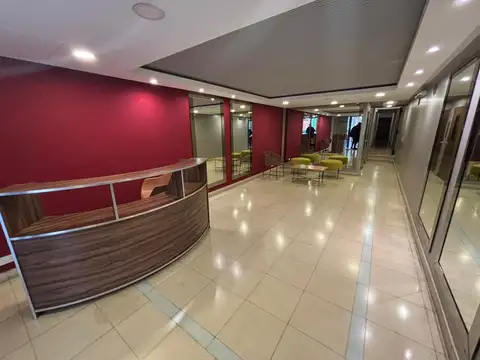 Departamento en Venta en San Nicolás, Capital Federal