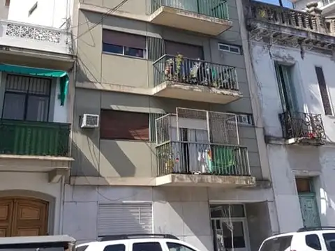 Departamento en Venta en San Cristobal, CABA