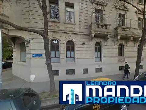 Departamento en Venta en Belgrano, Capital Federal