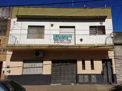 Departamento en Venta en Villa Lugano, Capital Federal
