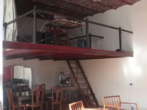 Departamento en Venta en San Telmo, Capital Federal