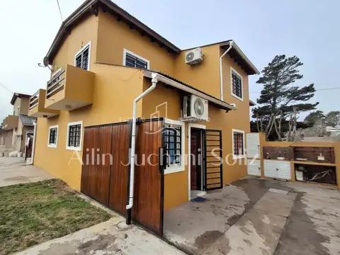 Casa en Venta en Mar del Tuyu, Partido de La Costa