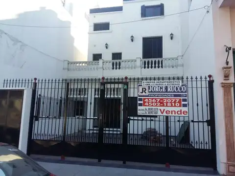 Departamento en Venta en Villa Devoto, Capital Federal
