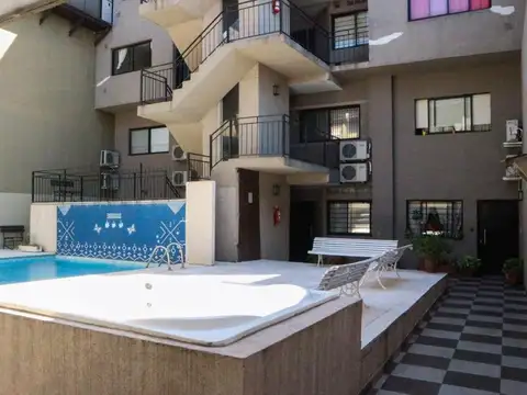 Departamento en Venta en Villa Luro, Capital Federal
