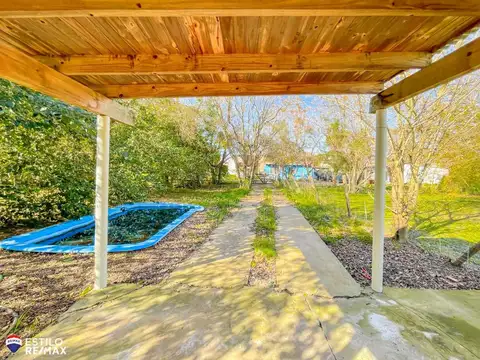 Casa en Venta en Villa Parque Sicardi, Partido de La Plata