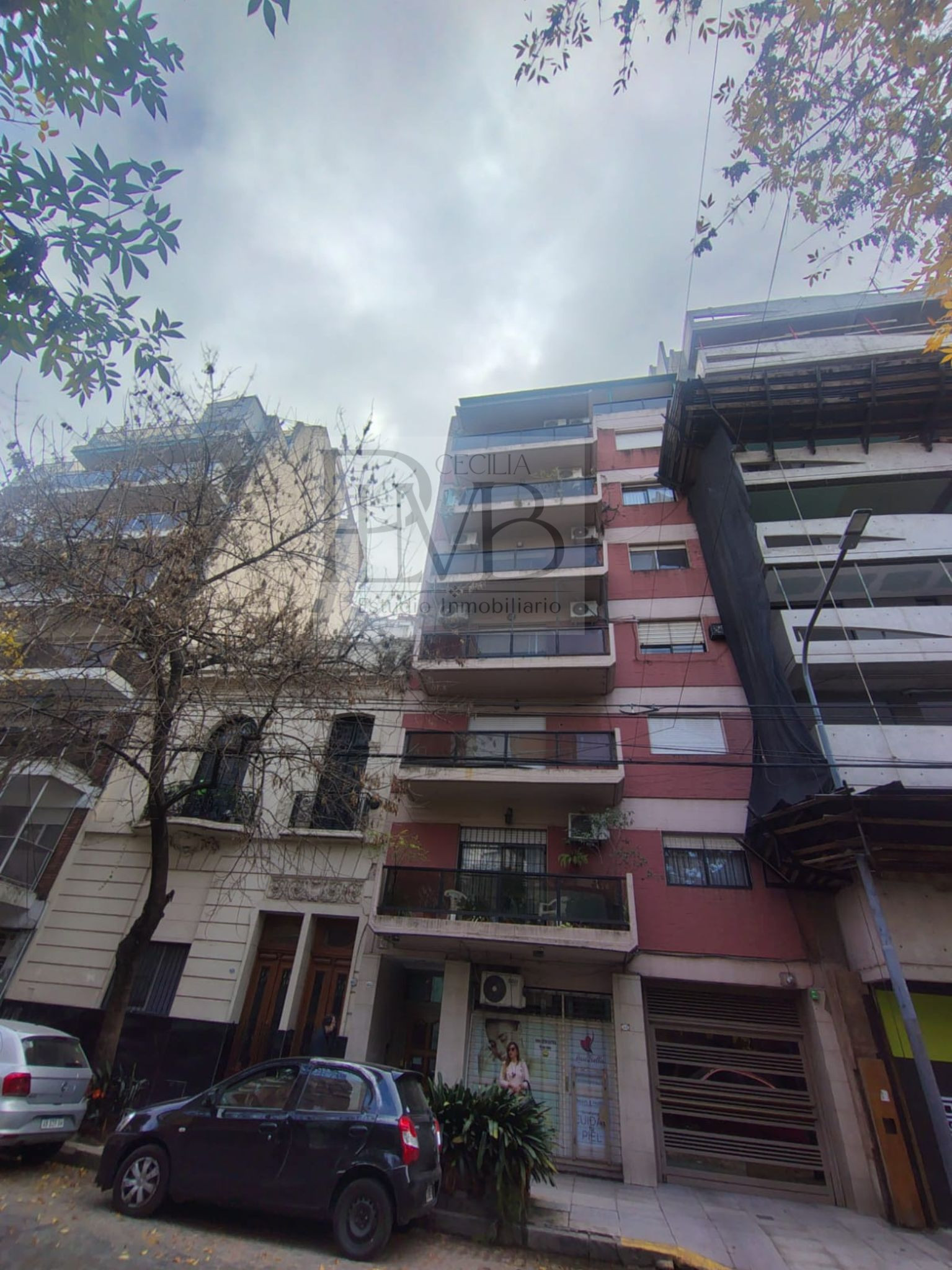 Departamento en Venta en Caballito, Capital Federal