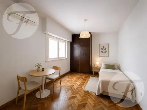 Departamento en Venta en Palermo, CABA