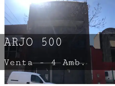 Departamento en Venta en Villa Luro, Capital Federal