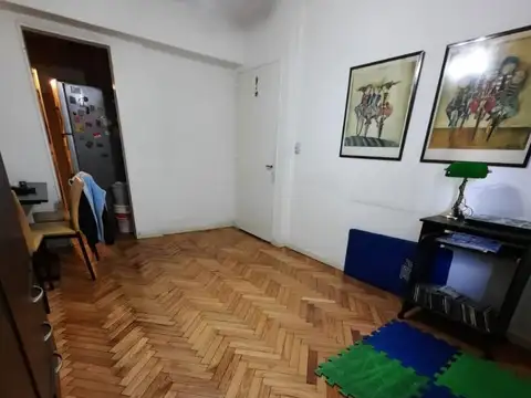 Departamento en Venta en Caballito, Capital Federal