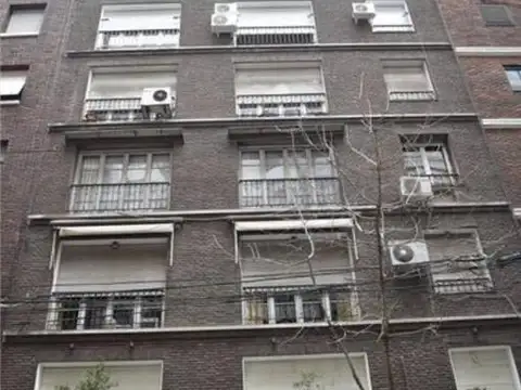 Departamento en Venta en Recoleta, Capital Federal