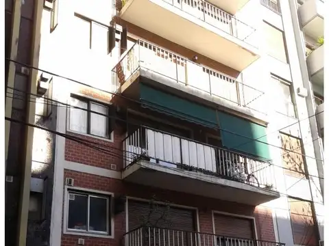 Departamento en Venta en Almagro, Capital Federal