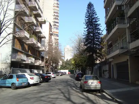 Departamento en Venta en Palermo, Capital Federal