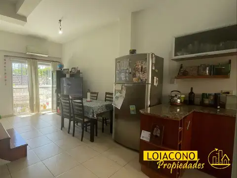 Departamento en Venta en Villa Lugano, Capital Federal