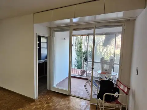 Departamento en Venta en Floresta, Capital Federal