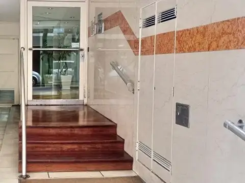 Departamento en Venta en Monserrat, Capital Federal