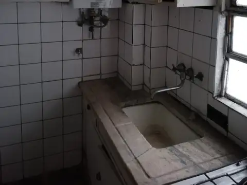 Departamento en Venta en San Telmo, Capital Federal