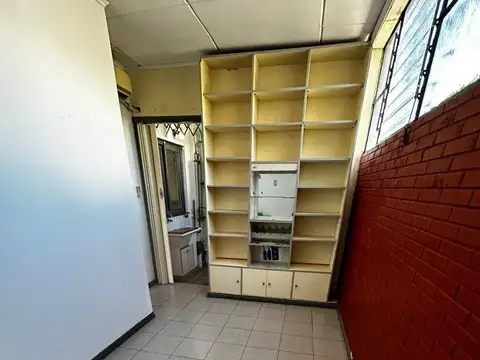 Departamento en Venta en Parque Patricios, Capital Federal