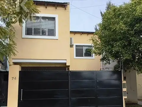 Casa en Venta en Berisso, Partido de Berisso