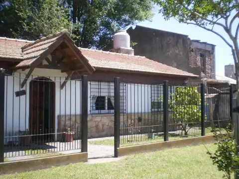 Casa en Venta en Barrio El Jardín, Mar del Plata