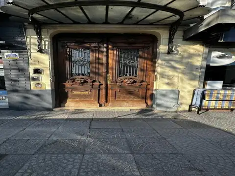 Departamento en Venta en Balvanera, Capital Federal