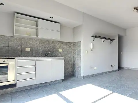 Departamento en Venta en Parque Patricios, Capital Federal